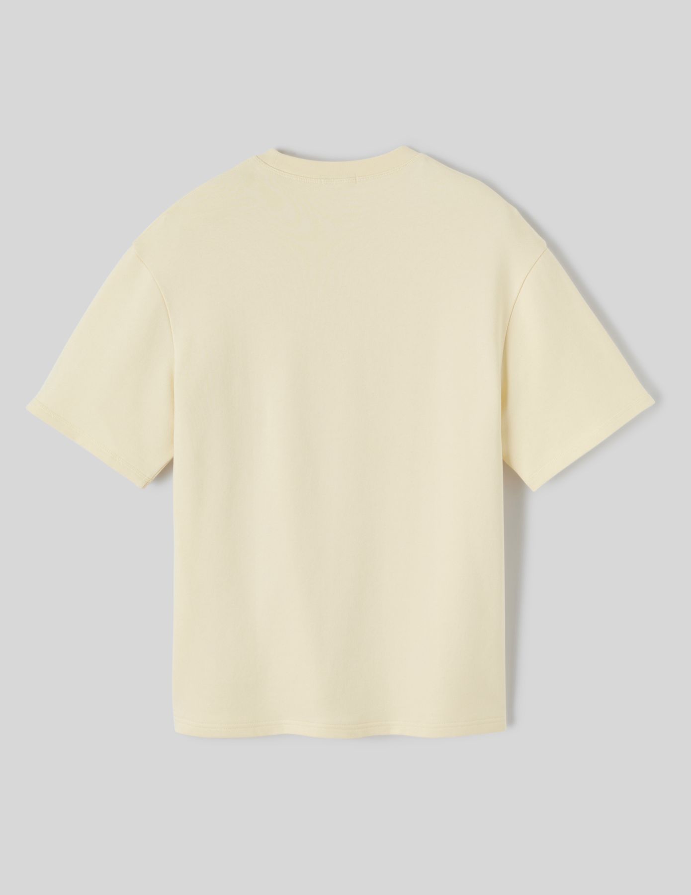 T-shirt uni premium