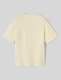 T-shirt uni premium