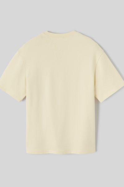 T-shirt uni premium