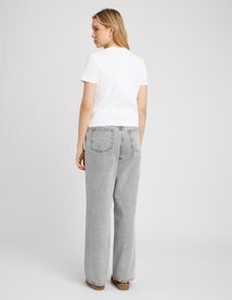 T-shirt brodé St Valentin