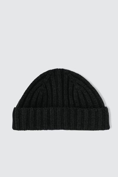 Bonnet basique