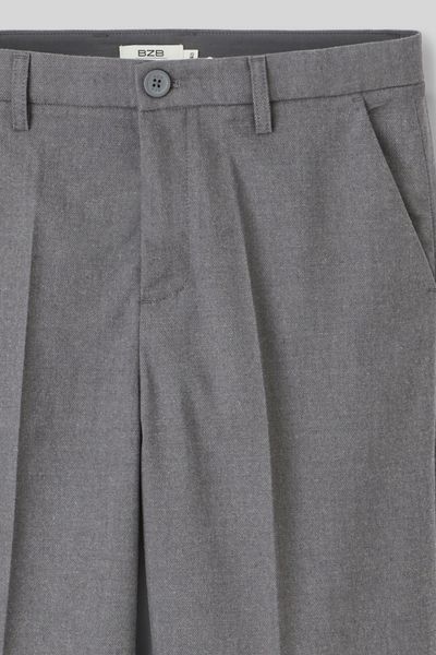 Pantalon de ville