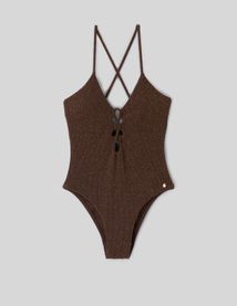 Maillot de bain 1 pi&egrave;ce