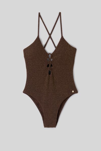 Maillot de bain 1 pi&egrave;ce