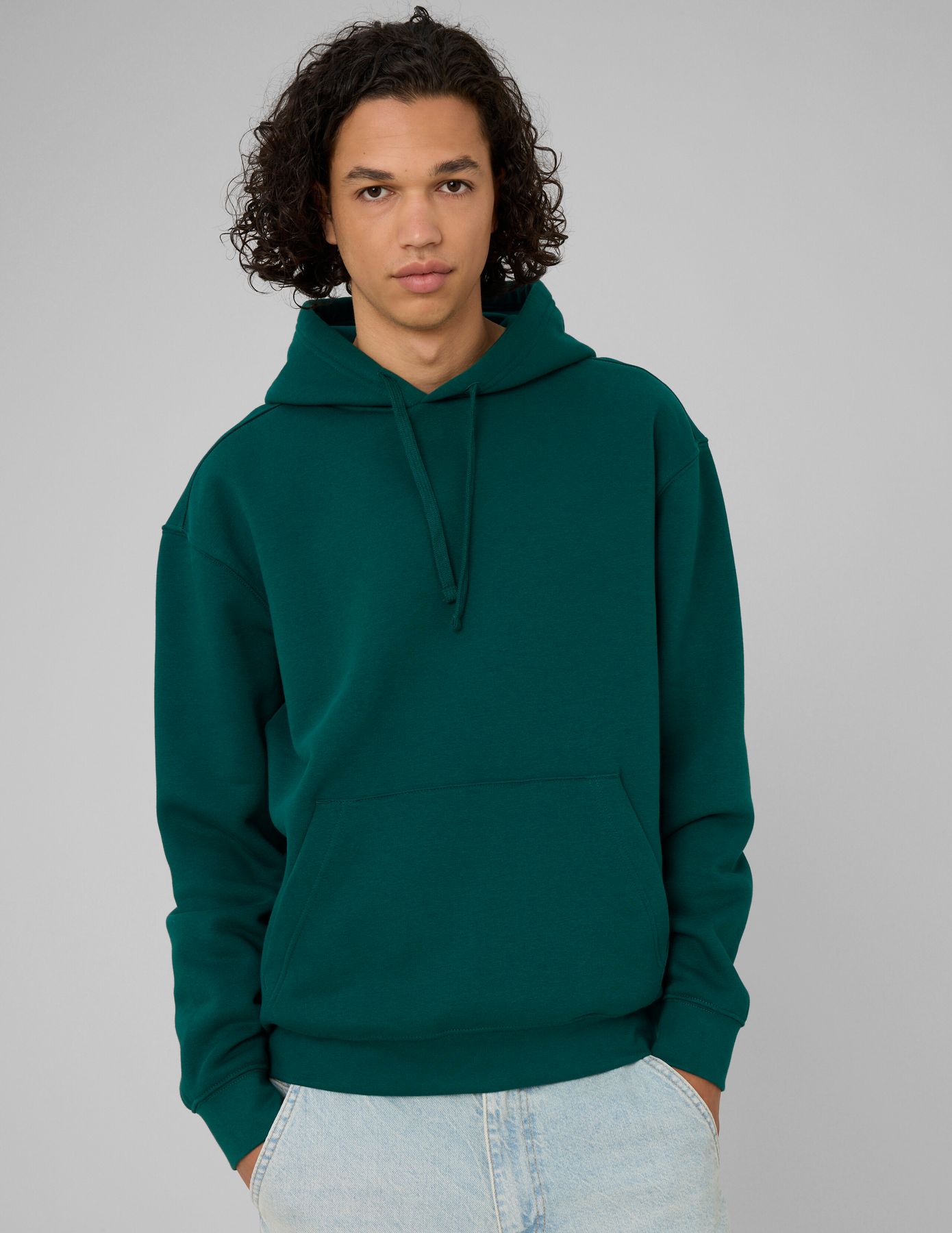 Sweat basique loose fit