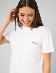T-shirt licence Keith Haring