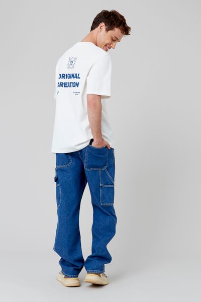 Jean charpentier loose