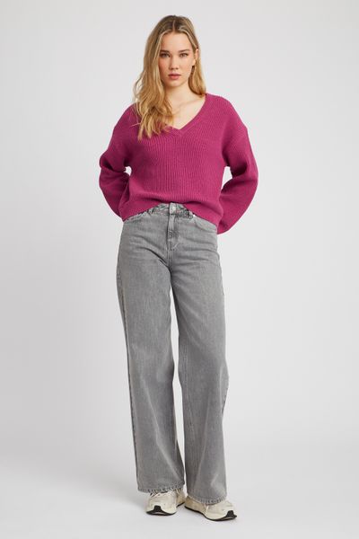 Pull col V