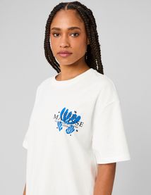 T-Shirt collab ART COLLECTION