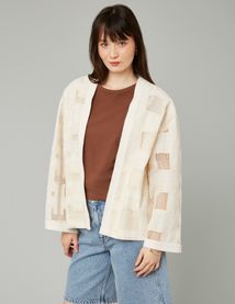 Kimono style bohème