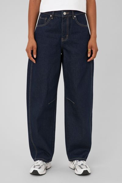 Jean balloon