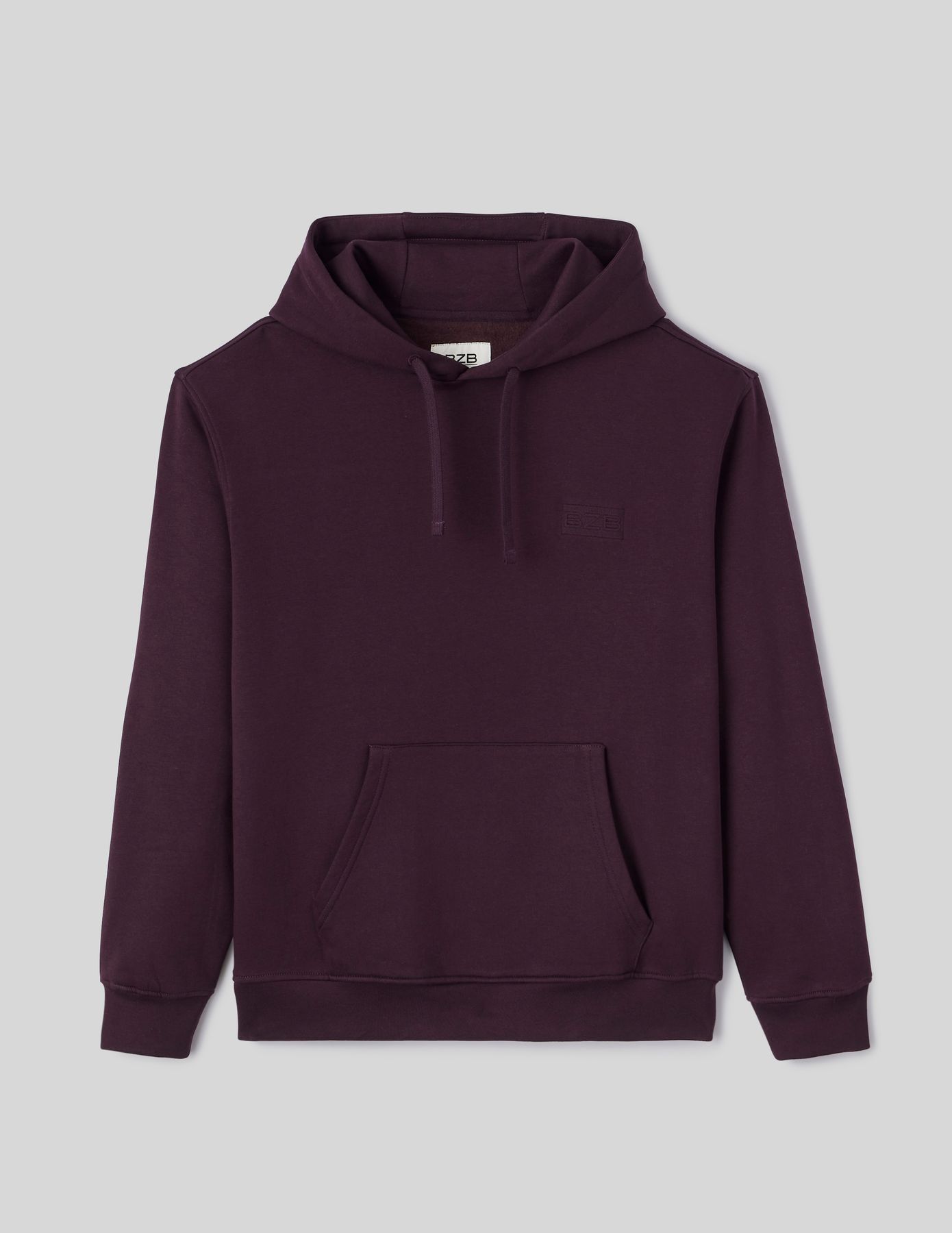 Sweat à capuche