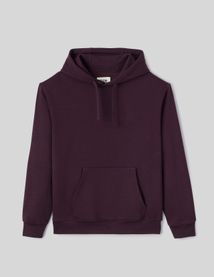 Sweat à capuche