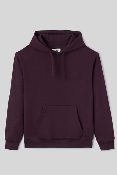 Sweat à capuche