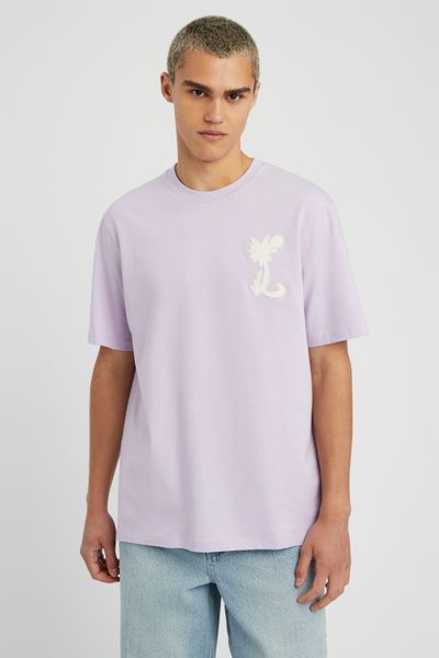 T-shirt patch