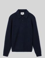 Bleu fonc&eacute;
