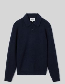 Pull col polo