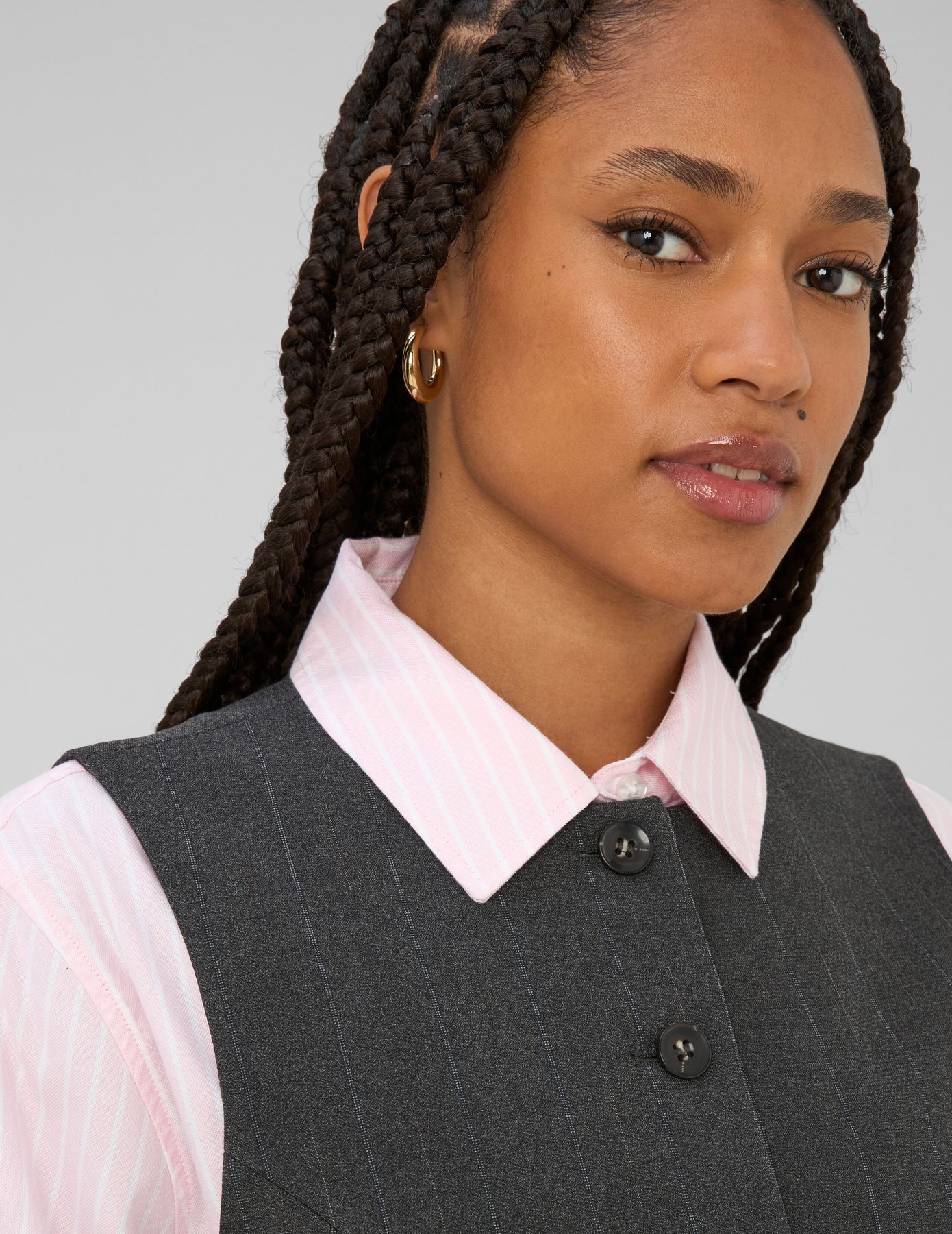 Gilet sans manches