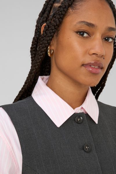 Gilet sans manches
