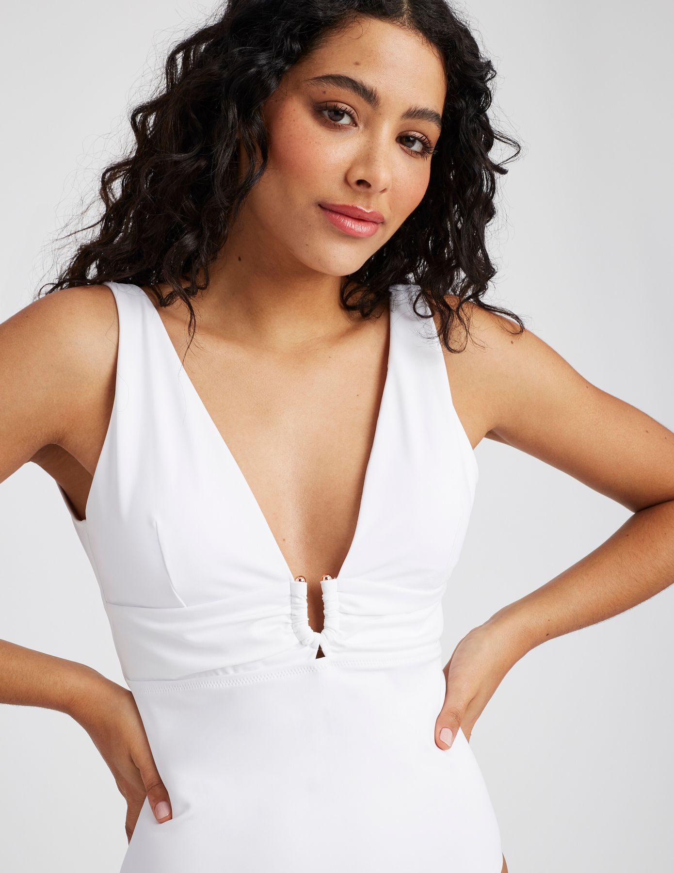 Maillot de bain 1 pièce