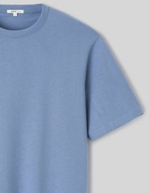 T-shirt basique loose