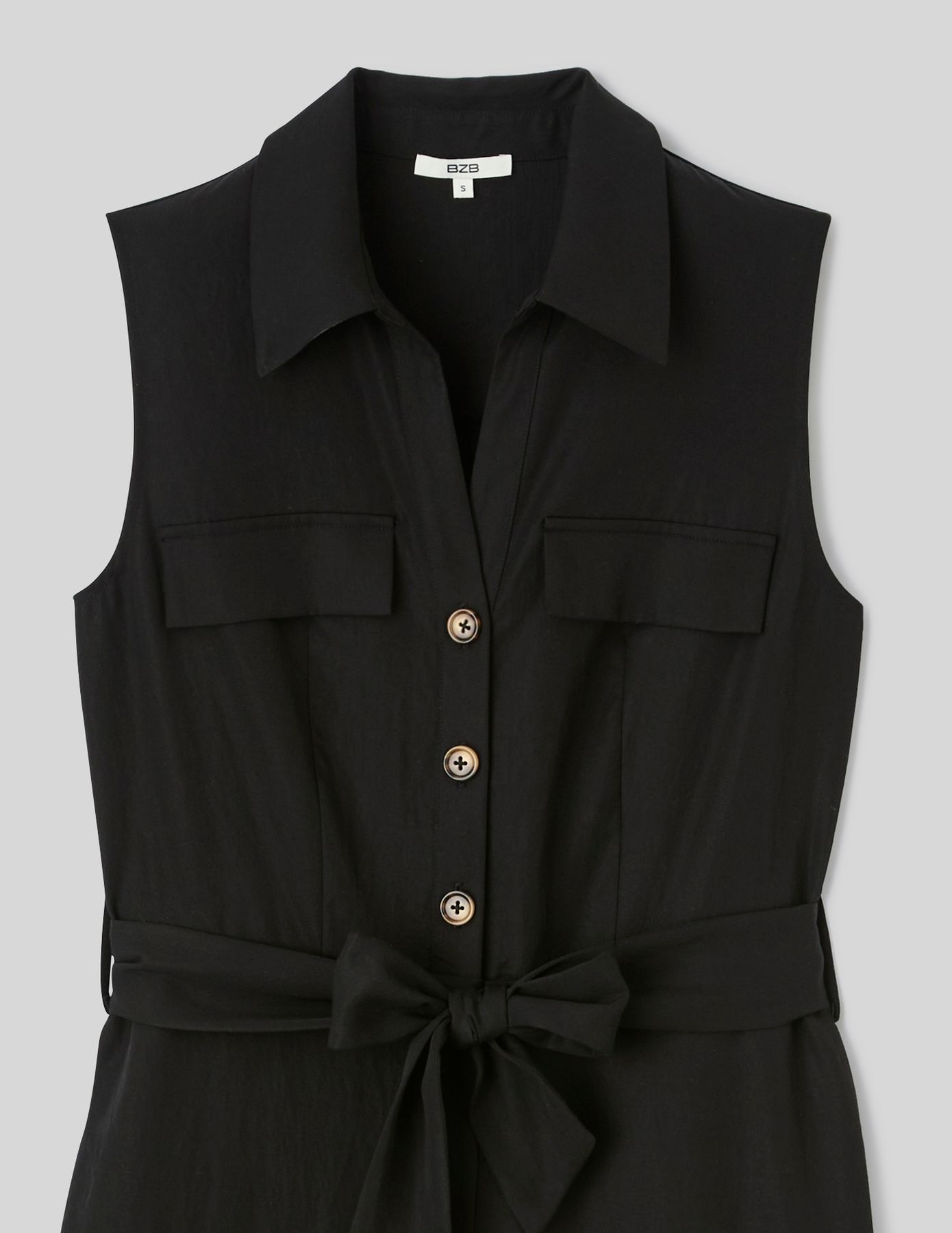 Combinaison pantalon fluide