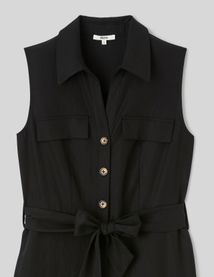 Combinaison pantalon fluide