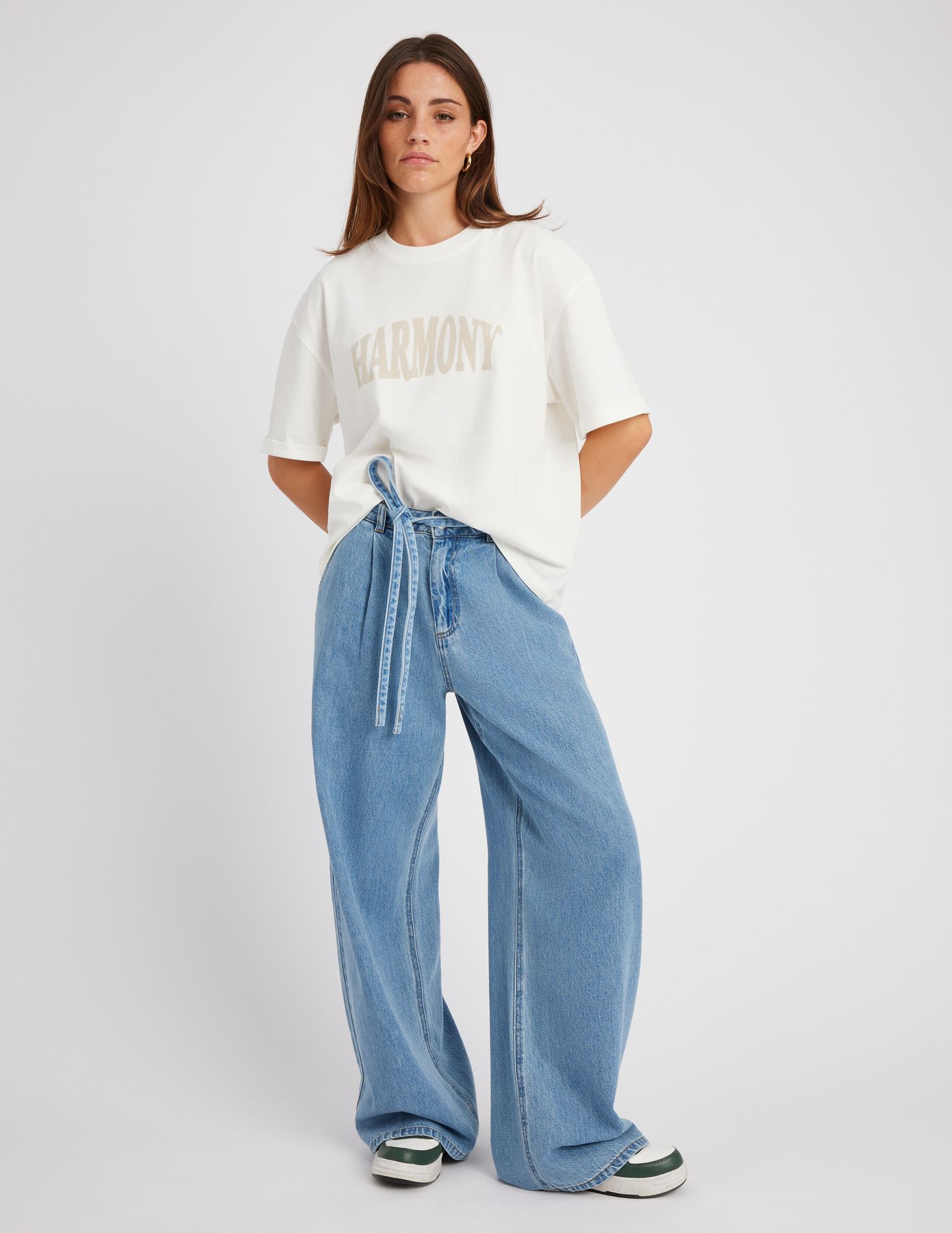 T-shirt imprim&eacute;