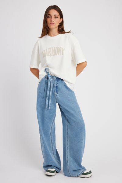 T-shirt imprim&eacute;