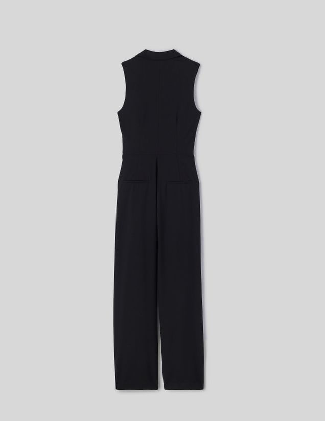 Combinaison pantalon