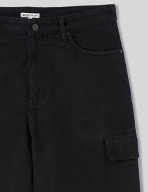 Bermuda cargo long