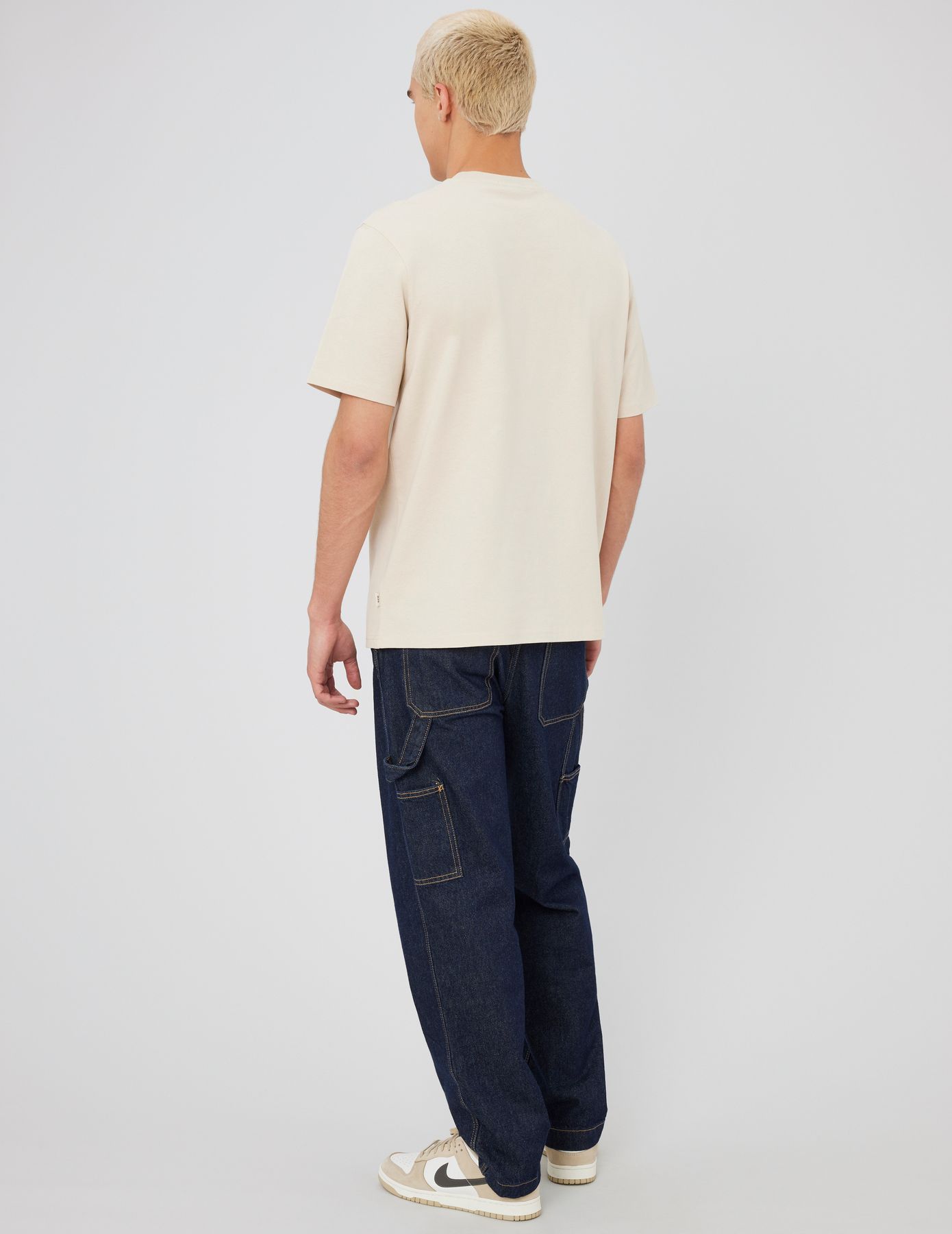 T-shirt imprimé