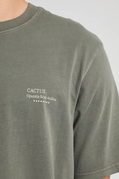 T-shirt imprimé devant dos