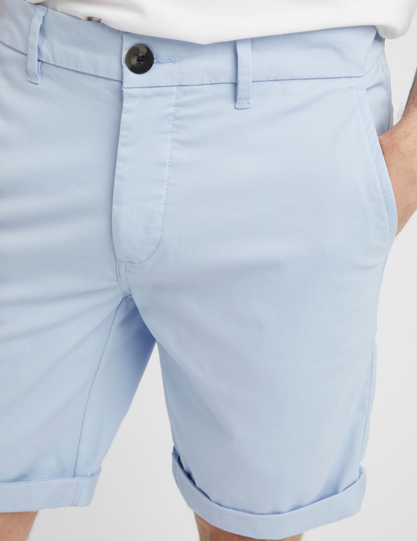 Bermuda chino