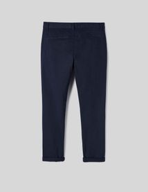 Pantalon chino