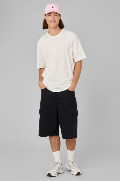 T-shirt imprim&eacute;