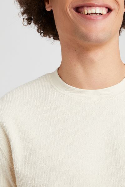 T-shirt mati&egrave;re fantaisie