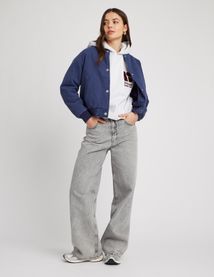 Sweat à capuche