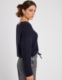 Pull col V