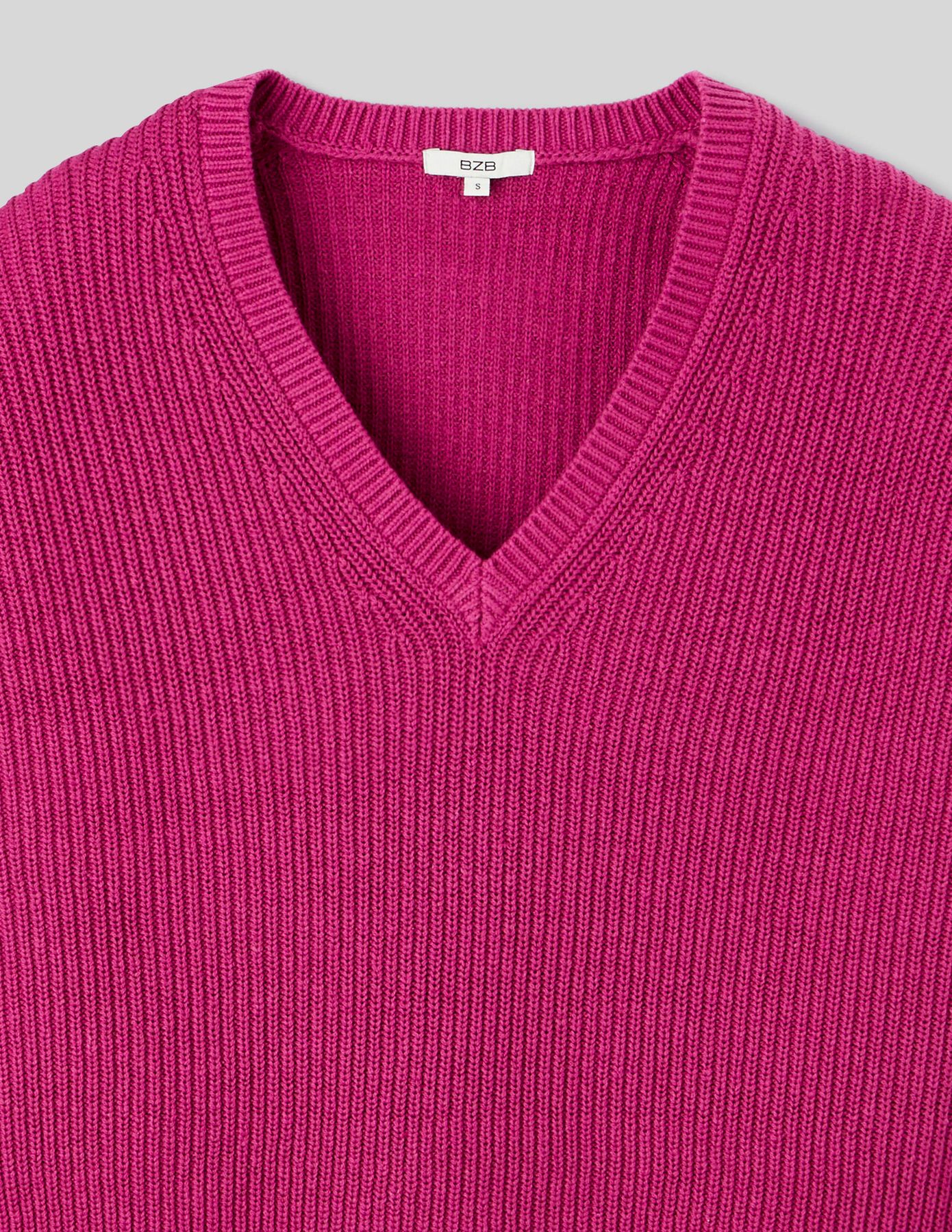 Pull col V
