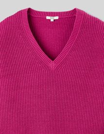 Pull col V