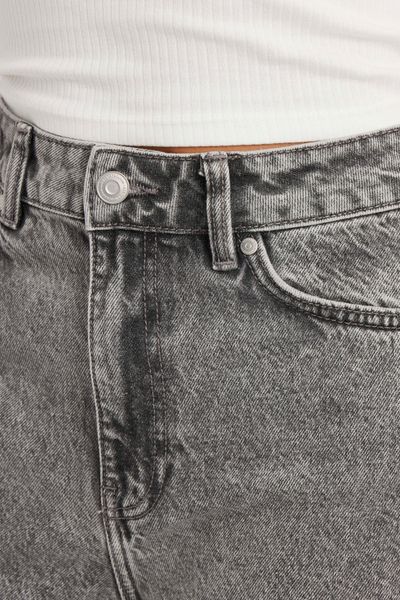 Jean wide leg