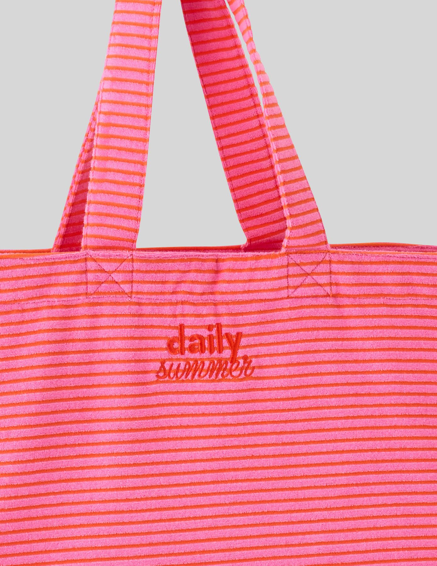 Totebag &eacute;ponge