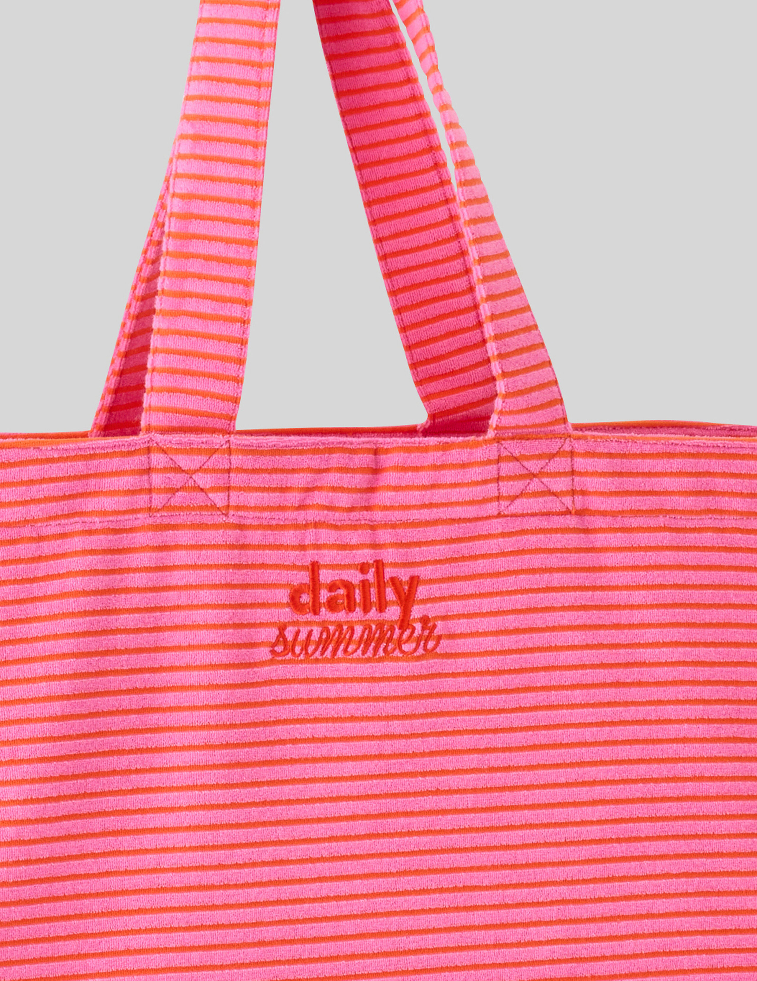 Totebag &eacute;ponge