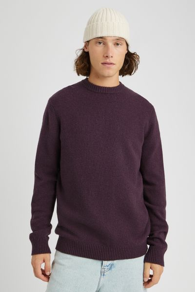 Pull en laine