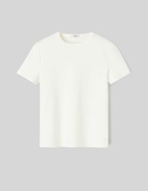 T-shirt basique col rond