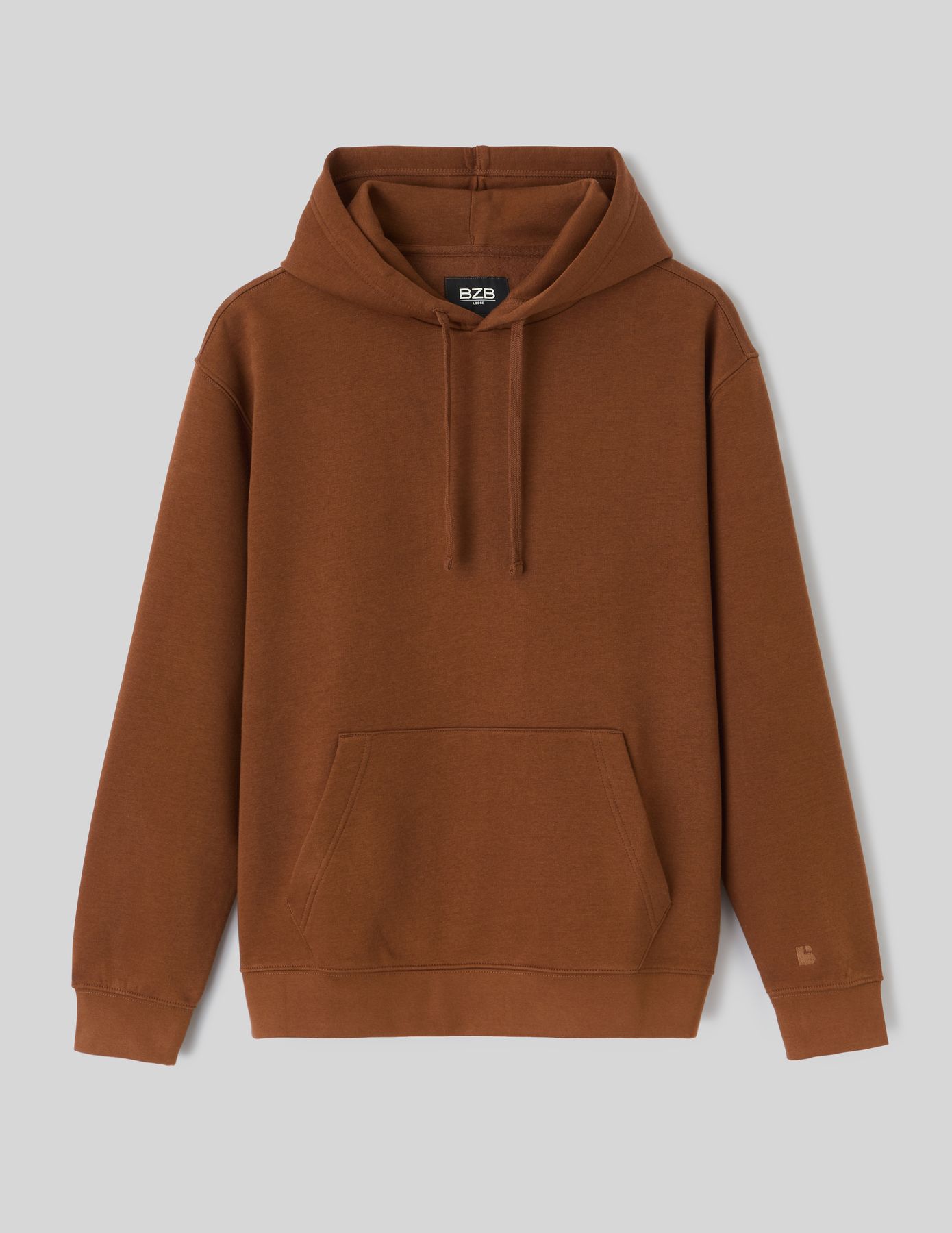 Sweat basique loose fit