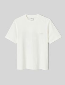 T-shirt imprimé devant/dos