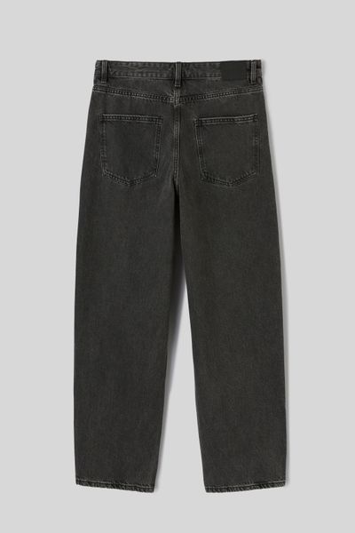 Loose black used
