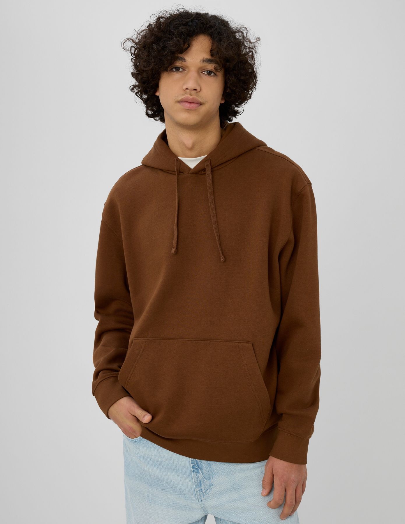 Sweat basique loose fit